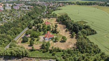 Prodej pozemku 32000 m², Cheb