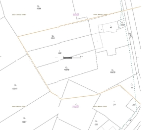 Elektřina - Prodej pozemku 6850 m², Žatec