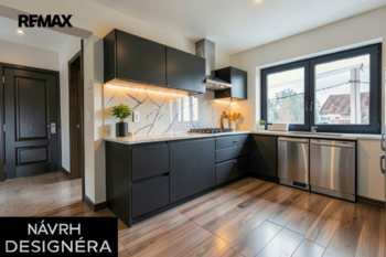 Prodej domu 250 m², Královice