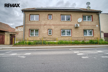 Prodej domu 250 m², Královice