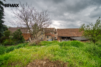 Prodej domu 250 m², Královice