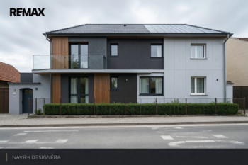 Prodej domu 250 m², Královice