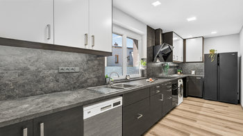 Prodej domu 200 m², Jirny