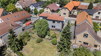 Prodej domu 200 m², Jirny