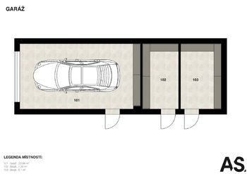 Prodej domu 200 m², Jirny