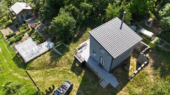 Prodej chaty / chalupy 41 m², Jihlava