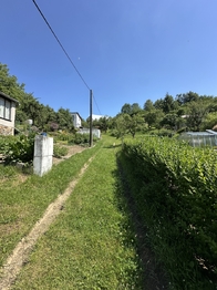 Prodej chaty / chalupy 41 m², Jihlava