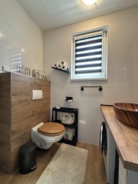 Prodej chaty / chalupy 41 m², Jihlava