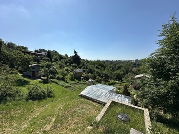 Prodej chaty / chalupy 41 m², Jihlava