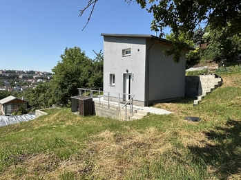 Prodej chaty / chalupy 41 m², Jihlava