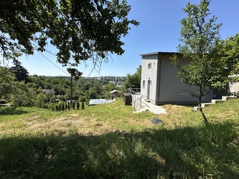 Prodej chaty / chalupy 41 m², Jihlava