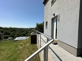 Prodej chaty / chalupy 41 m², Jihlava