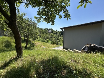 Prodej chaty / chalupy 41 m², Jihlava