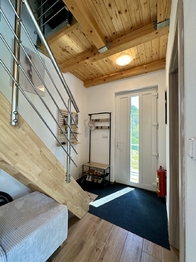 Prodej chaty / chalupy 41 m², Jihlava