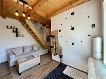 Prodej chaty / chalupy 41 m², Jihlava
