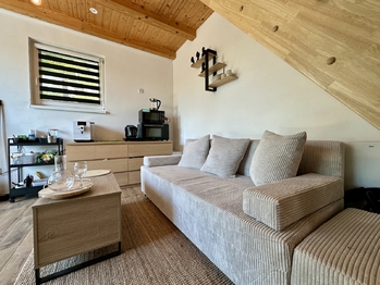 Prodej chaty / chalupy 41 m², Jihlava