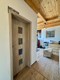 Prodej chaty / chalupy 41 m², Jihlava
