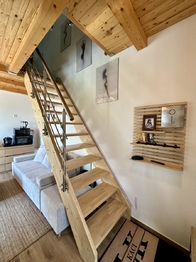 Prodej chaty / chalupy 41 m², Jihlava