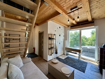 Prodej chaty / chalupy 41 m², Jihlava