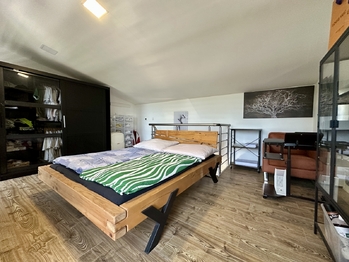 Prodej chaty / chalupy 41 m², Jihlava