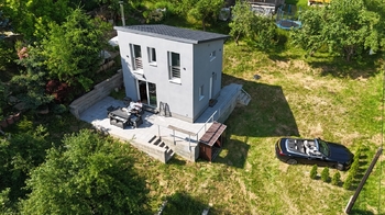 Prodej chaty / chalupy 41 m², Jihlava