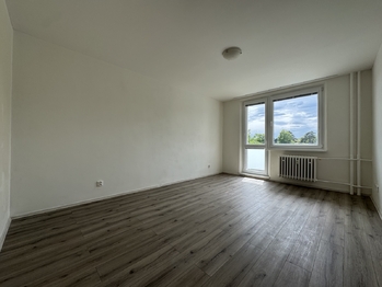 Pronájem bytu 1+1 v družstevním vlastnictví 33 m², Olomouc