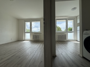 Pronájem bytu 1+1 v družstevním vlastnictví 33 m², Olomouc