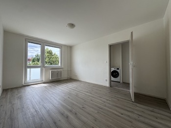 Pronájem bytu 1+1 v družstevním vlastnictví 33 m², Olomouc