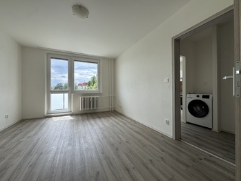 Pronájem bytu 1+1 v družstevním vlastnictví 33 m², Olomouc