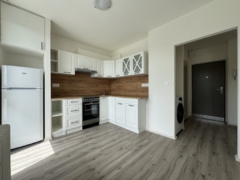 Pronájem bytu 1+1 v družstevním vlastnictví 33 m², Olomouc