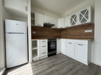 Pronájem bytu 1+1 v družstevním vlastnictví 33 m², Olomouc