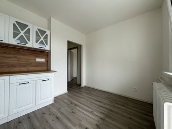Pronájem bytu 1+1 v družstevním vlastnictví 33 m², Olomouc