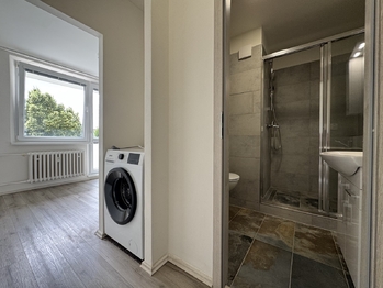 Pronájem bytu 1+1 v družstevním vlastnictví 33 m², Olomouc