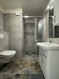 Pronájem bytu 1+1 v družstevním vlastnictví 33 m², Olomouc