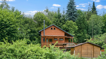 Prodej chaty / chalupy 34 m², Náchod
