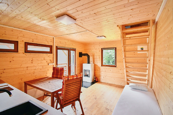 Prodej chaty / chalupy 34 m², Náchod
