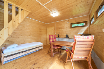 Prodej chaty / chalupy 34 m², Náchod