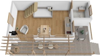 Prodej chaty / chalupy 34 m², Náchod