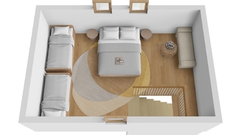 Prodej chaty / chalupy 34 m², Náchod