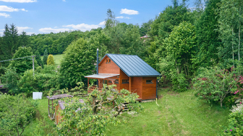 Prodej chaty / chalupy 34 m², Náchod