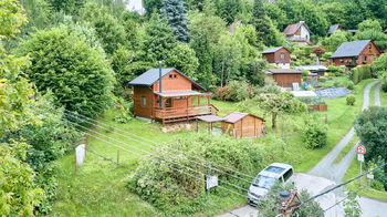 Prodej chaty / chalupy 34 m², Náchod