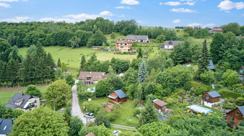 Prodej chaty / chalupy 34 m², Náchod