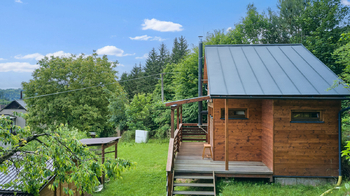 Prodej chaty / chalupy 34 m², Náchod