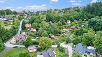 Prodej chaty / chalupy 34 m², Náchod