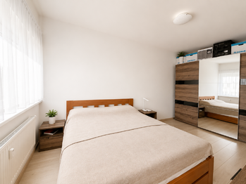 Pronájem bytu 2+kk v osobním vlastnictví 54 m², Plzeň