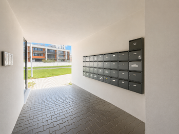 Pronájem bytu 2+kk v osobním vlastnictví 54 m², Plzeň