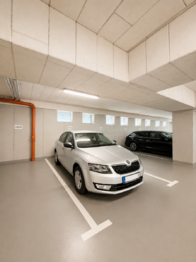 Pronájem bytu 2+kk v osobním vlastnictví 54 m², Plzeň