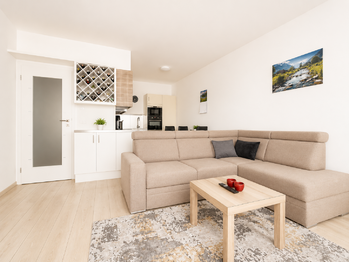 Pronájem bytu 2+kk v osobním vlastnictví 54 m², Plzeň