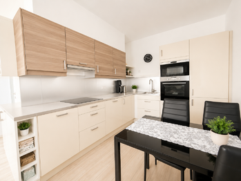 Pronájem bytu 2+kk v osobním vlastnictví 54 m², Plzeň