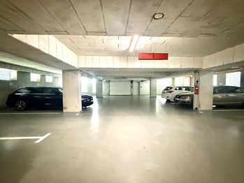 Pronájem bytu 2+kk v osobním vlastnictví 54 m², Plzeň